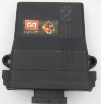 Купить Бортовой компьютер газа lpg brc fly sf sequent 24 my 10 ходовие огни, фото thumb