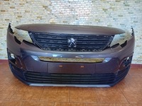 фото thumb №1, Бампер перед peugeot rifter 2018 - 2023