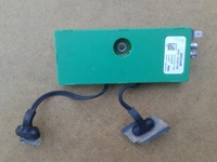 фото thumb №7, Jaguar xf підсилювач антени 8x23-18c847-bb антена