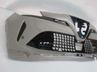 фото thumb №6, Бампер alfa romeo junior pod 4 pdc 24r перед передний