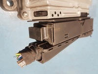 фото thumb №12, Mercedes w169 блок управления двигателя a6401500034