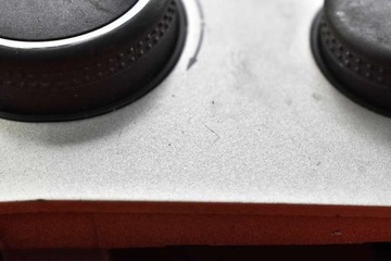 фото thumb №10, Панель керування повітропровід клімат 13250618 opel astra 3 iii h 06-14