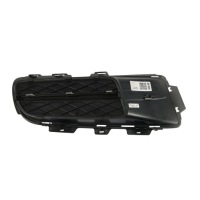 фото thumb №11, Bmw x5 e70 решётка нижняя решётка бампер перед левая серый 7159593