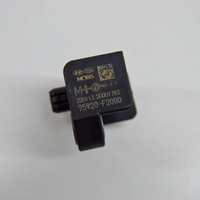 фото thumb №6, Kia niro 2022 ліва сторона датчик удару подушка безпеки