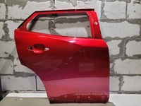 фото thumb №1, Двері правий задня peugeot 2008 ii 19+