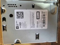 фото thumb №6, Радіо cd 400plus zafira c комплект