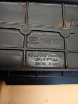 фото thumb №10, Кермо повітря жалюзі hyundai kona електричний 86950-k4000 86950-k4aa0