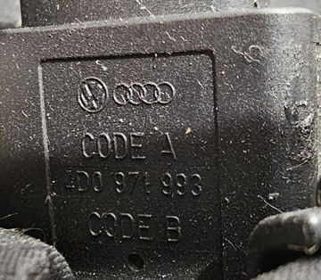 фото thumb №9, Org коллектор всасывающий планка впрыскивающий датчик - 06133185ae