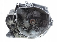 Купить Opel crossland x 1.2 thp коробка передач передач 20ea77, фото thumb