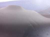 фото thumb №5, Audi a8 d4 lift защита pod руль кожаный