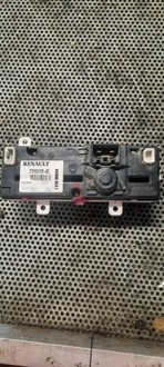 фото thumb №2, Панель обдув renault master 275100013r