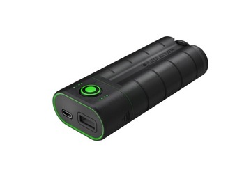 Powerbank Ledlenser Flex7, 6800 мАч