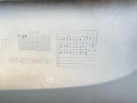 Купить Новый спойлер бампера задний  задний opel corsa e opc line 2014-19, фото thumb