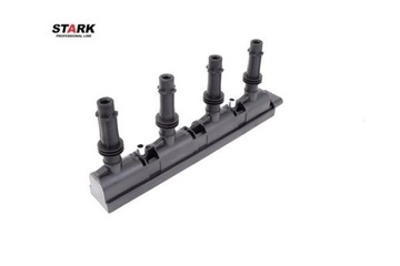 фото thumb №12, Stark skco-0070166 катушка зажигания do opel corsa d schrägheck s07 astra j