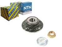 фото thumb №1, Набір підшипник колеса з ступиця citroen c5 i c5 ii 1.