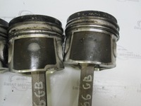 фото thumb №7, Honda accord 2.2 i-dtec 150km поршень шатун