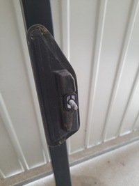 фото thumb №12, Subaru forester v 19- рейлінги дахові usa