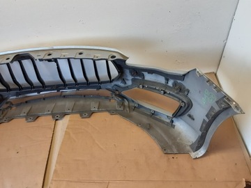 фото thumb №13, Maserati quattroporte рестайлінг gransport бампер перед