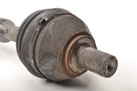 фото thumb №8, Volvo xc60 i 2.4 d привідний вал права довга 31272546 автоматична коробка передач