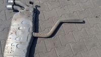 фото thumb №5, Глушитель конечный audi a3 8p 04r hb