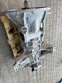 фото thumb №11, Коробка передач g211-12 mercedes actros mp4 a9602616201 g211-12
