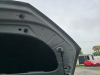 фото thumb №11, Seat alhambra ii капот кришка двигуна [la7w]