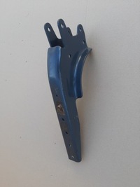 фото thumb №5, Scania p g r t кронштейн кронштейн замка кабіни правий 1490910