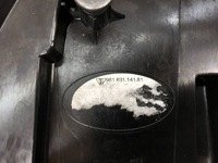 фото thumb №12, Лампа задня задня сторона ліва porsche cayman 982 98163114181