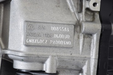 фото thumb №15, Bmw x7 g07 40ix lci коробка передач коробки передач gn8x60cz / 5a9b510 / 8hp60xmh