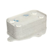 фото thumb №1, Радіатор оливи nrf 31866