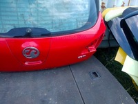 фото thumb №5, Крышка багажника багажника задняя opel astra j z50b hb