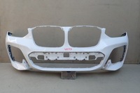 фото thumb №1, Бампер перед передній bmw x4 g02 m набір