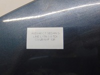 фото thumb №8, Капот кришка двигуна audi a6 c7 lx5n 13r