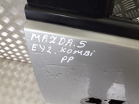 фото thumb №3, Дверь правый перед mazda 5 ey2