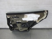 фото thumb №8, Mazda cx9 2008 обшивка дверь правый левый задняя