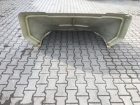 фото thumb №5, Вітровик дахова спойлер даховий mercedes sprinter 910