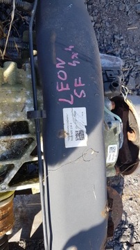 фото thumb №6, Vw golf vii leon iii octavia 3 a3 s3 подвешивание зад тележка комплектные 4x4