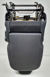 фото thumb №6, Сиденье правый перед передний citroen berlingo ii europa