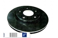 фото thumb №1, Blue print adc443104 диск тормозная