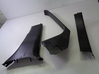 фото thumb №1, Захист обшивка стійок права сторона mercedes gle w166 2017 rok