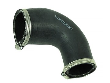 фото thumb №1, Труба turbo punto evo alfa romeo mito 1.4 50515067
