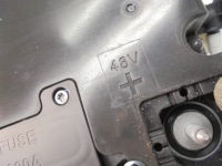 Аккумулятор аккумулятор audi a4 b9 рестайлинг с Разборки, фото thumb