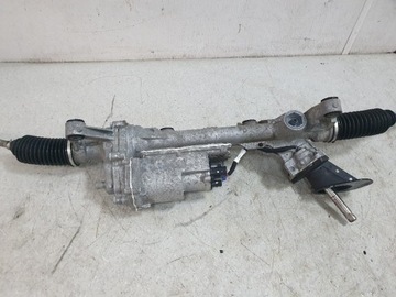 фото thumb №5, Chrysler pacifica ii 2016-21 рейка рульового управління трансмісія кермова p05154838ae