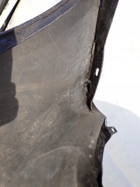 фото thumb №16, Mazda premacy i 1 lift 01-05 бампер перед передній