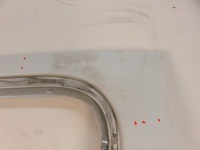 фото thumb №10, Двері ліва передні renault master ii lift fd