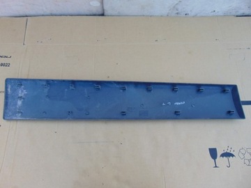 фото thumb №9, Планка боковая левый зад vivaro trafic 2001-