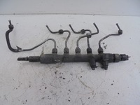 фото thumb №1, Молдинг впрыскная mazda 6 ii gh 2.2 citd