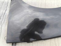 фото thumb №11, Крила лівий перед renault scenic iii