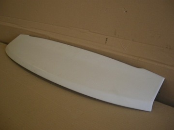 фото thumb №2, Opel corsa c спойлер na крышка багажника зад