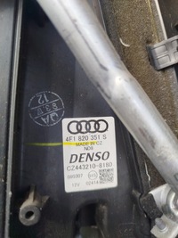 фото thumb №5, Отопитель корпус audi a6 c6 4f1820351s